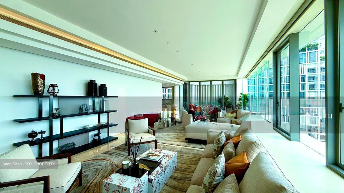 Ardmore Residence (D10), Condominium #582385501